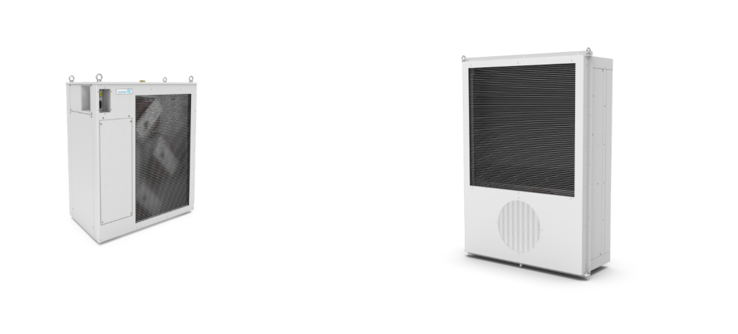 Pfannenberg USA Introduces Next-Generation BESS Chillers: VLV and DMC Series Redefine Battery Thermal Management